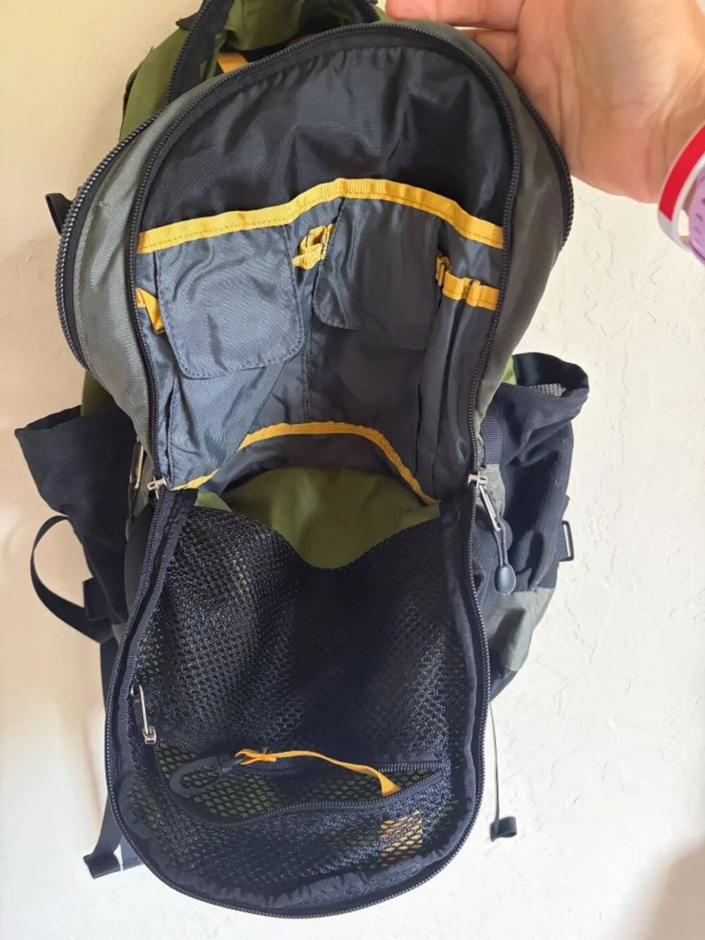 Mountain Harware mountain hardwear